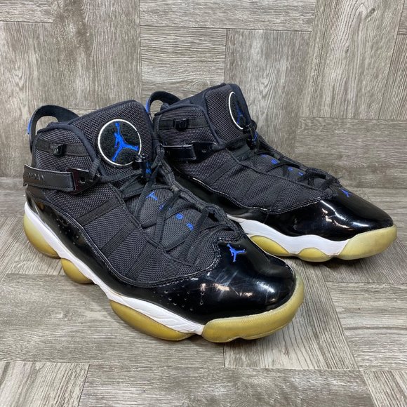 Jordan Other - Air Jordan 6 Rings Space Jam Mens size 10.5